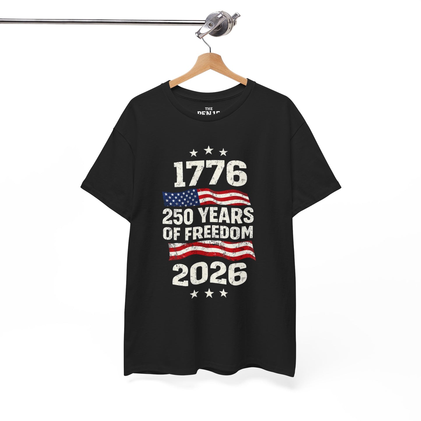 250 Years Of Freedom