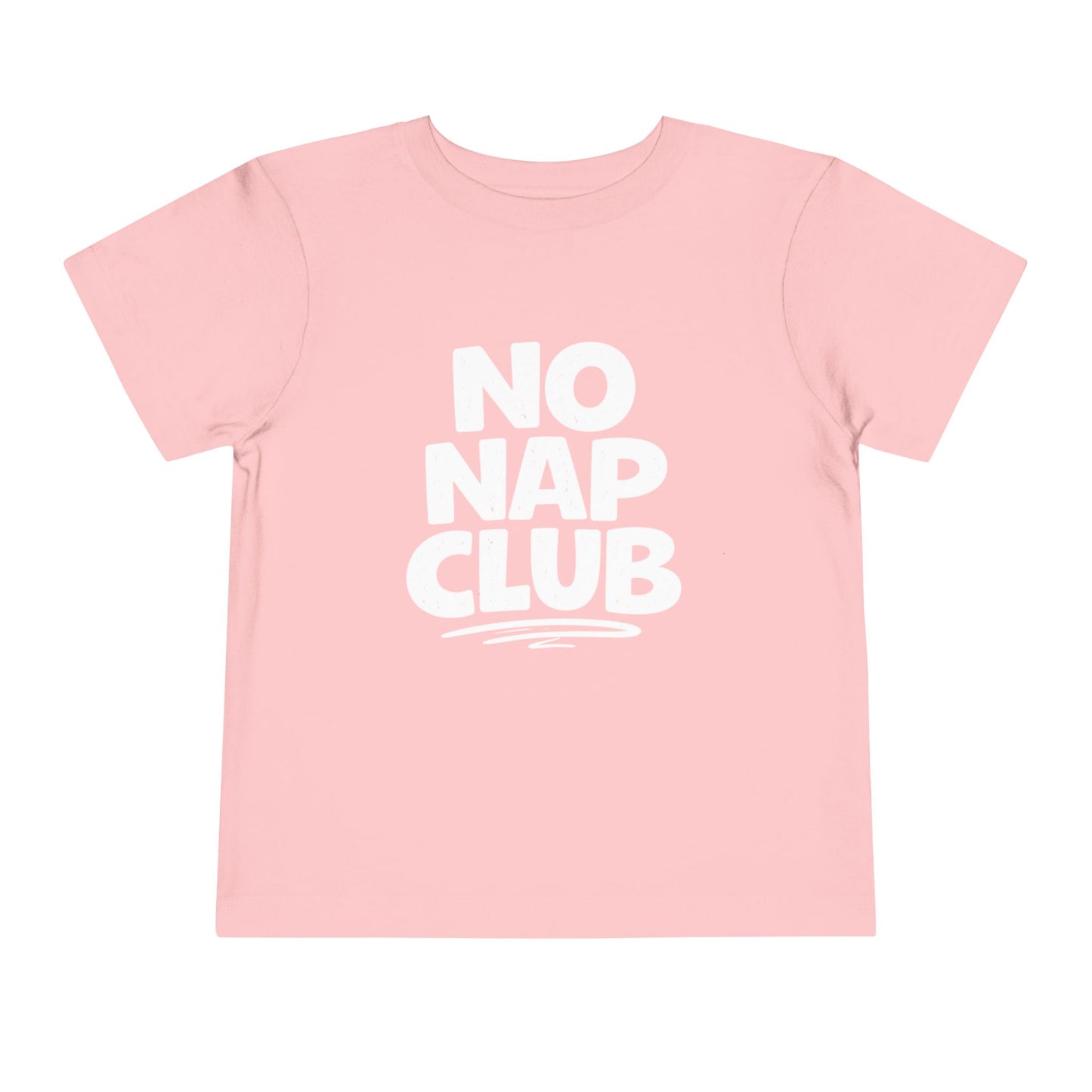 No Nap Club