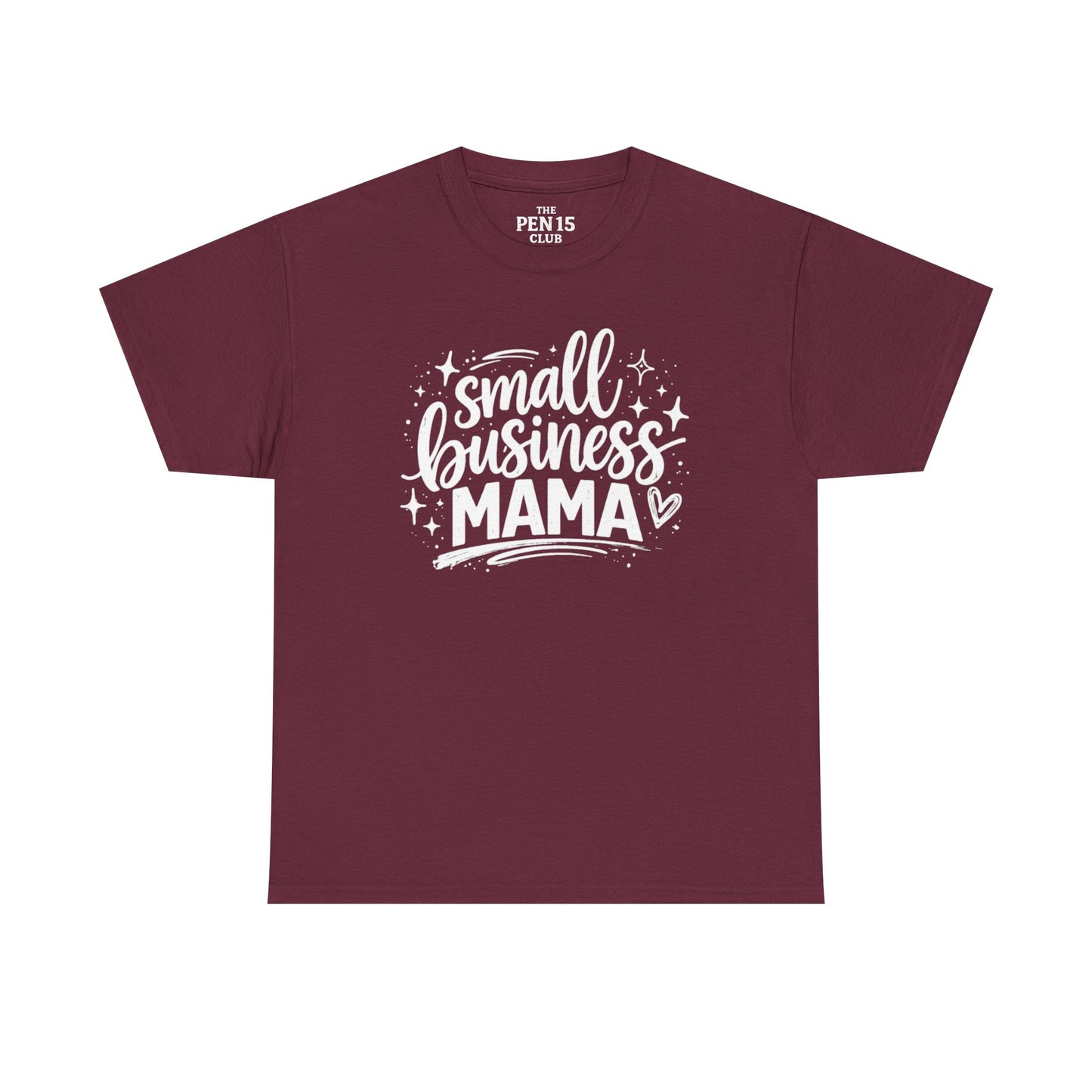 Small Business Mama