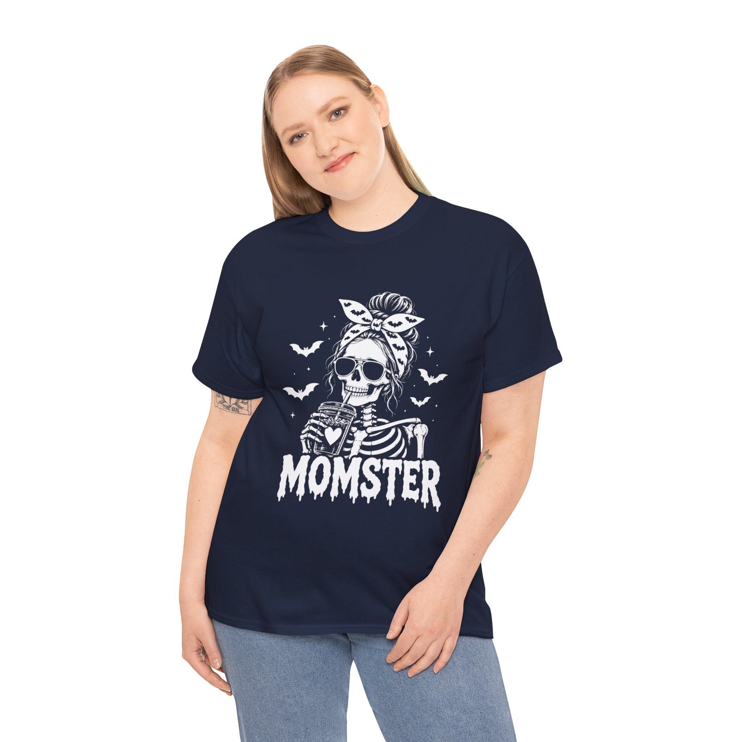 Momster Skull