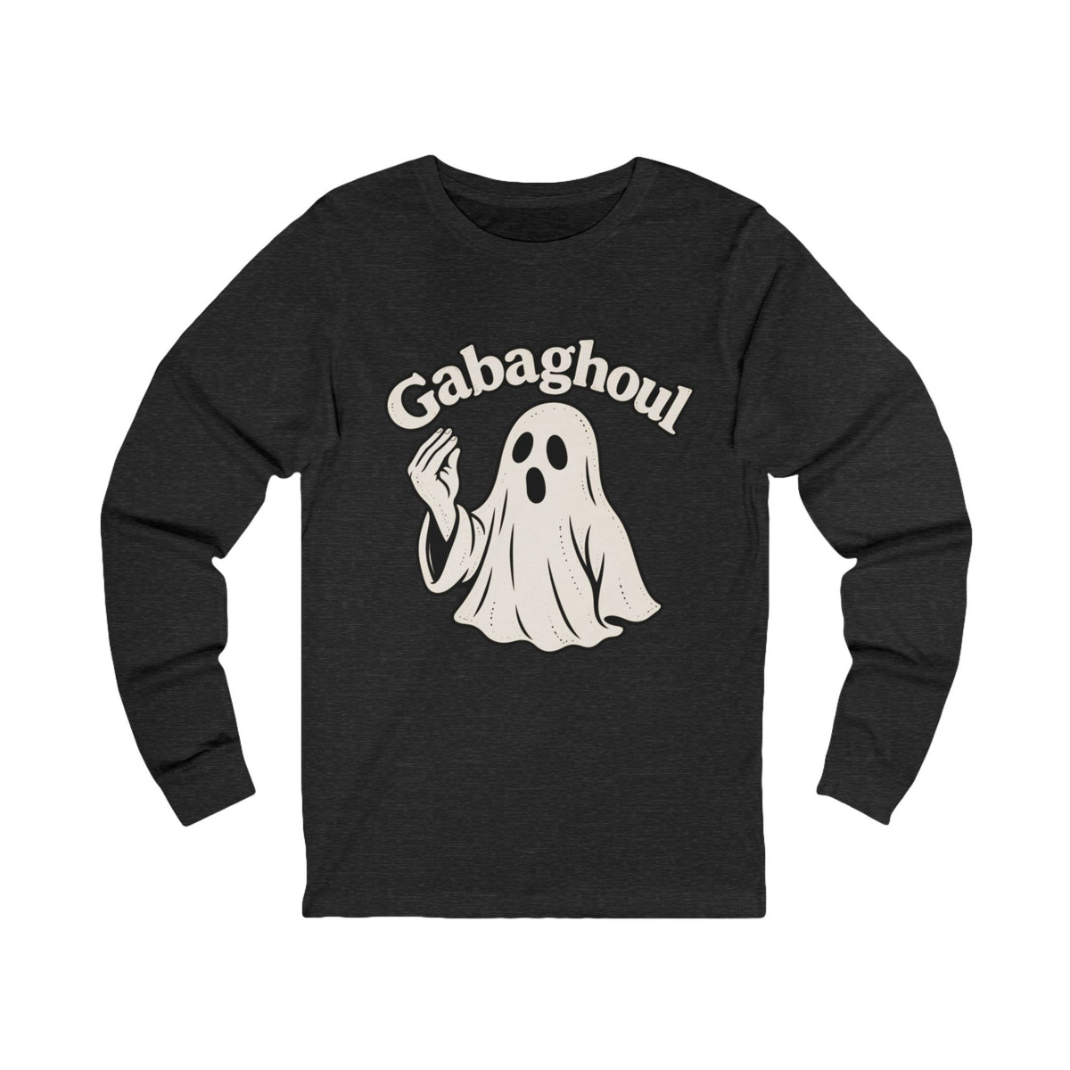 Custom Gabaghoul