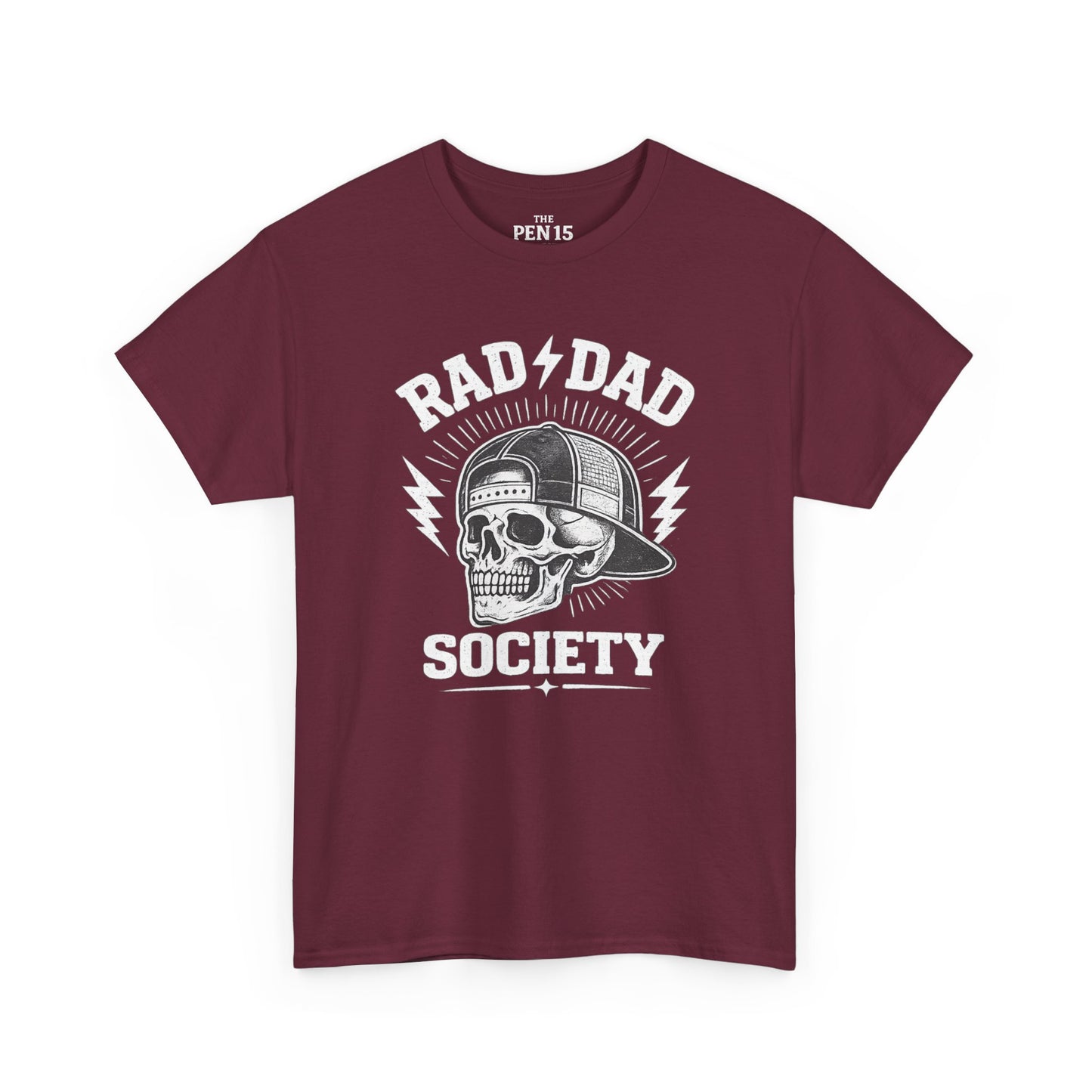 Rad Dad Society