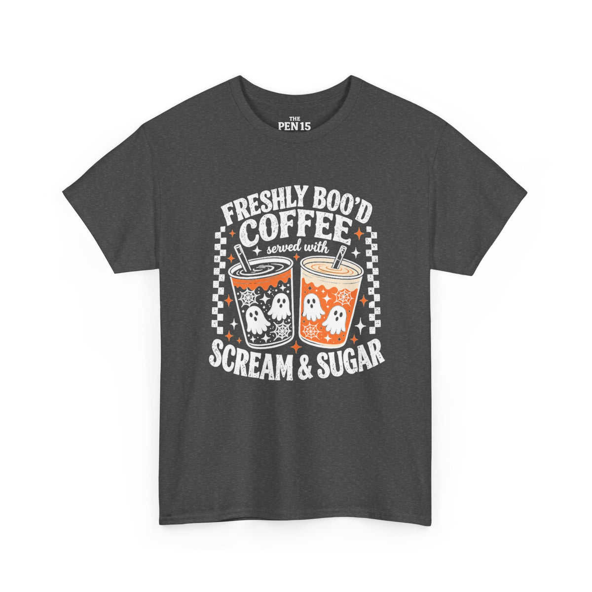 Scream & Sugar