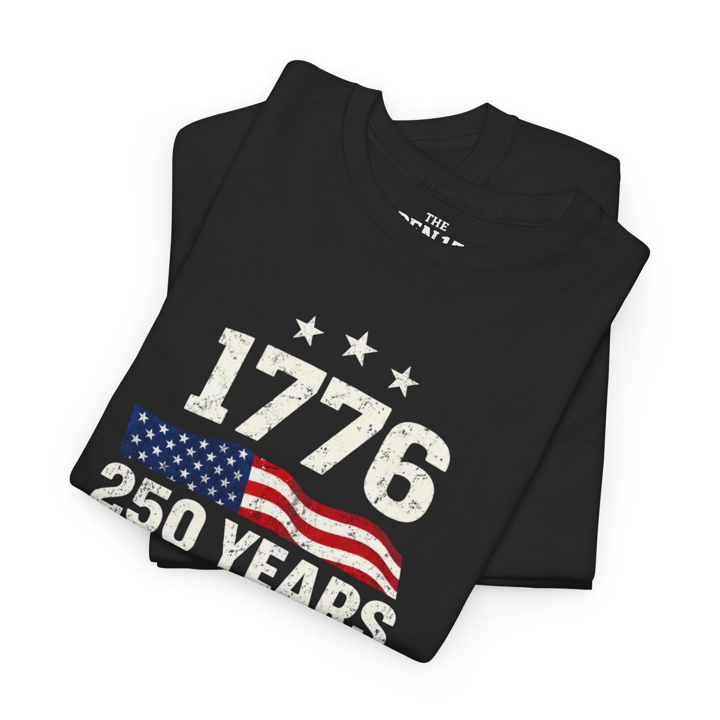 250 Years Of Freedom