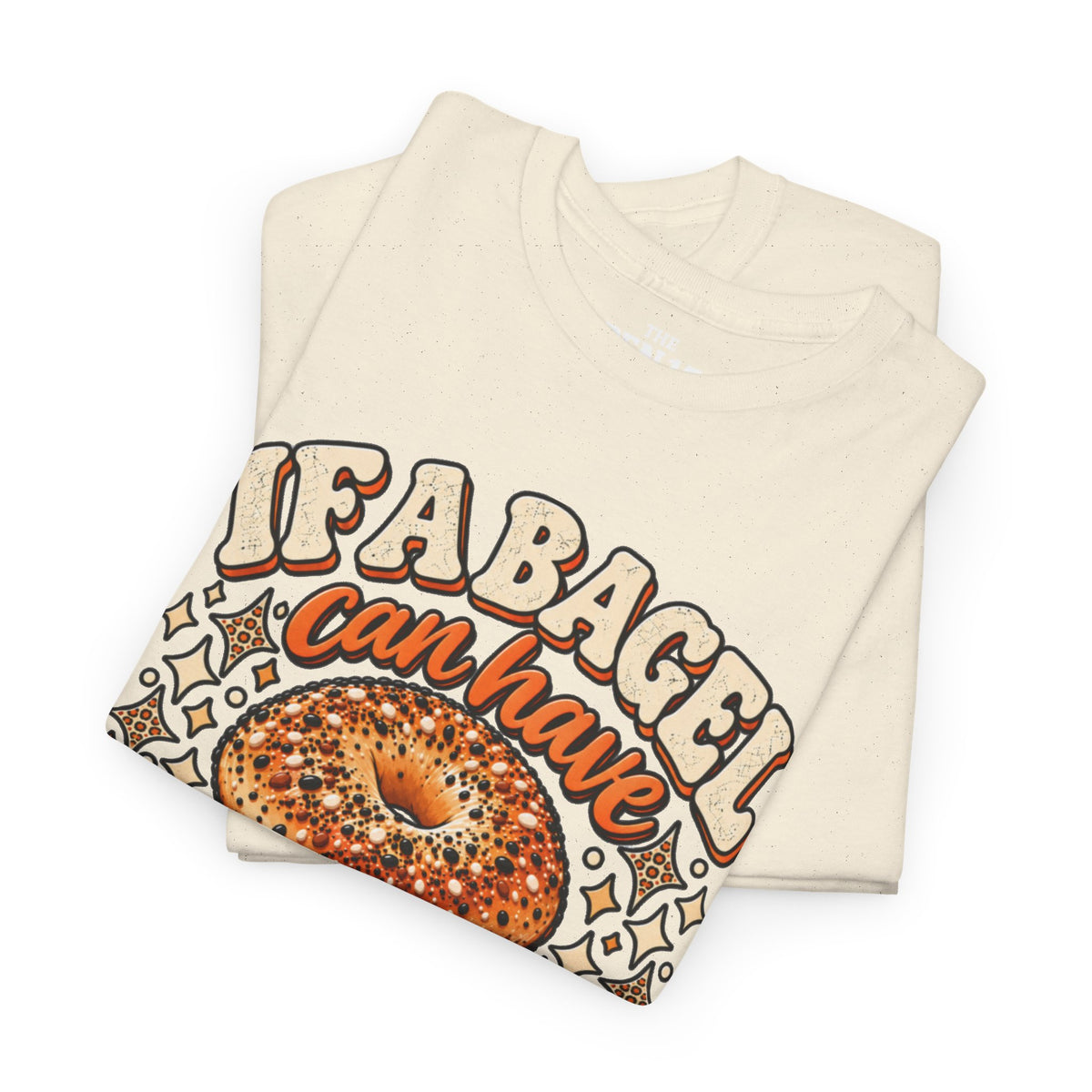 Everything Bagel