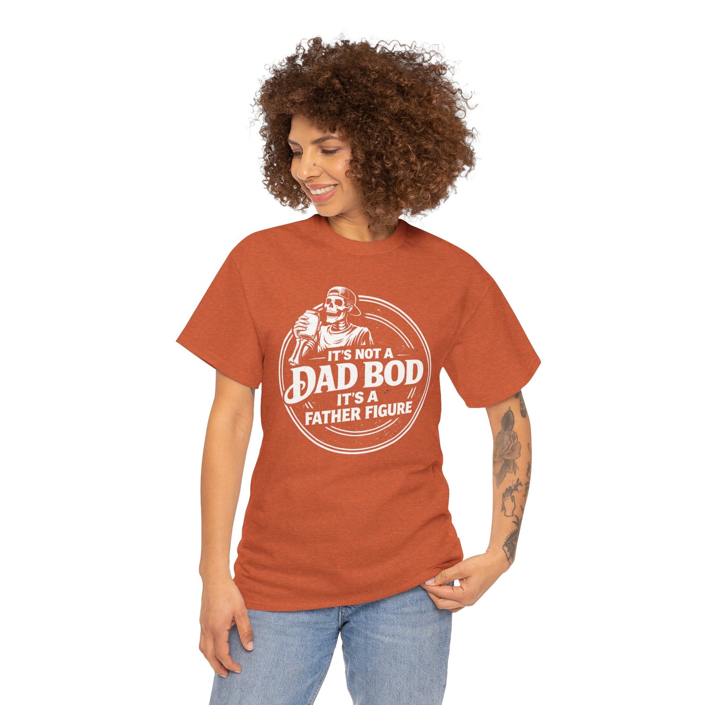 It’s Not A Dad Bod
