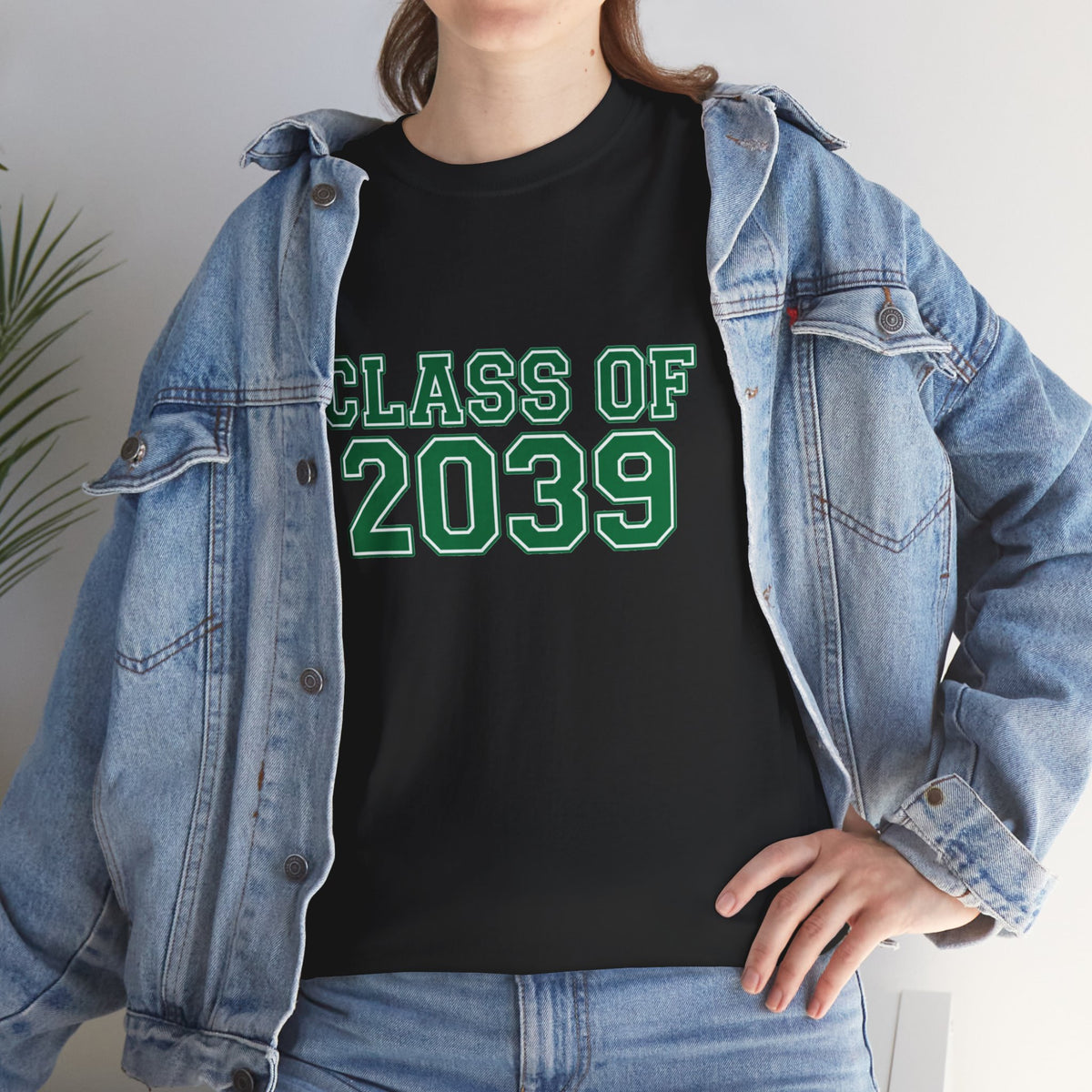 Class Of 2039
