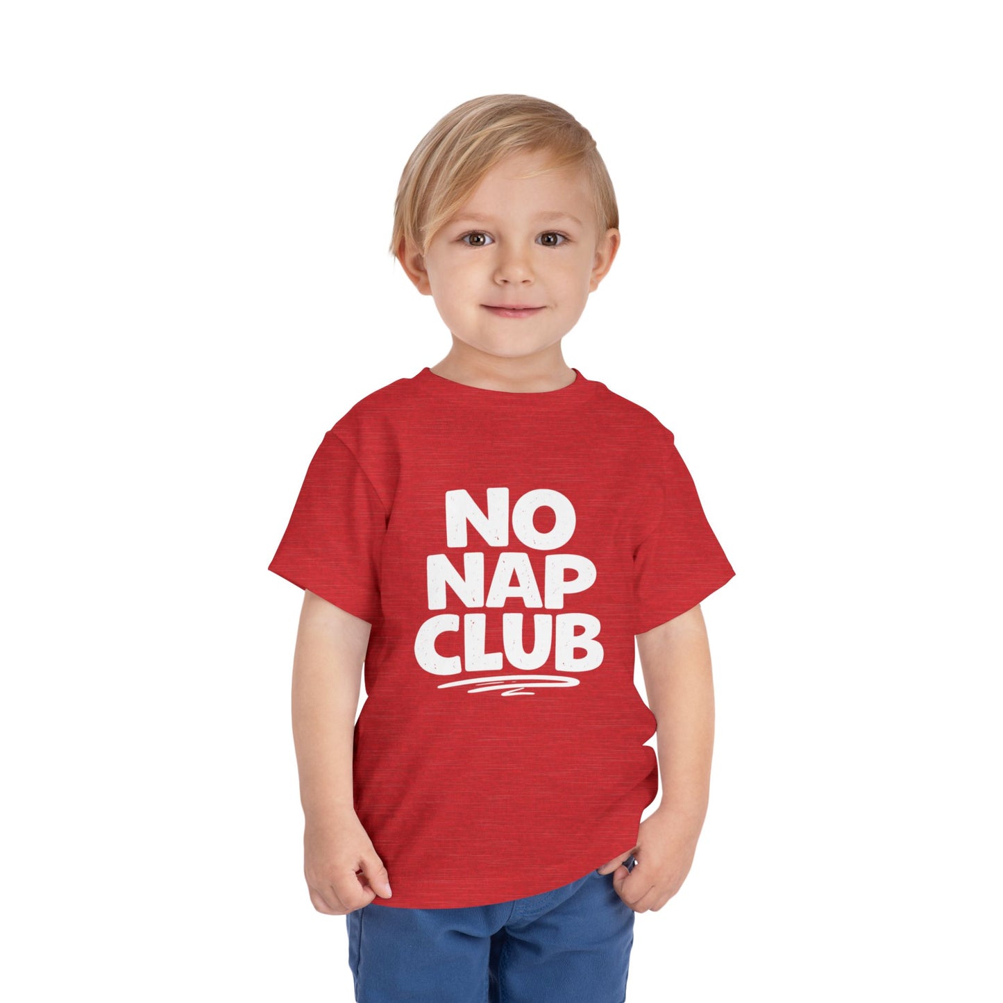 No Nap Club
