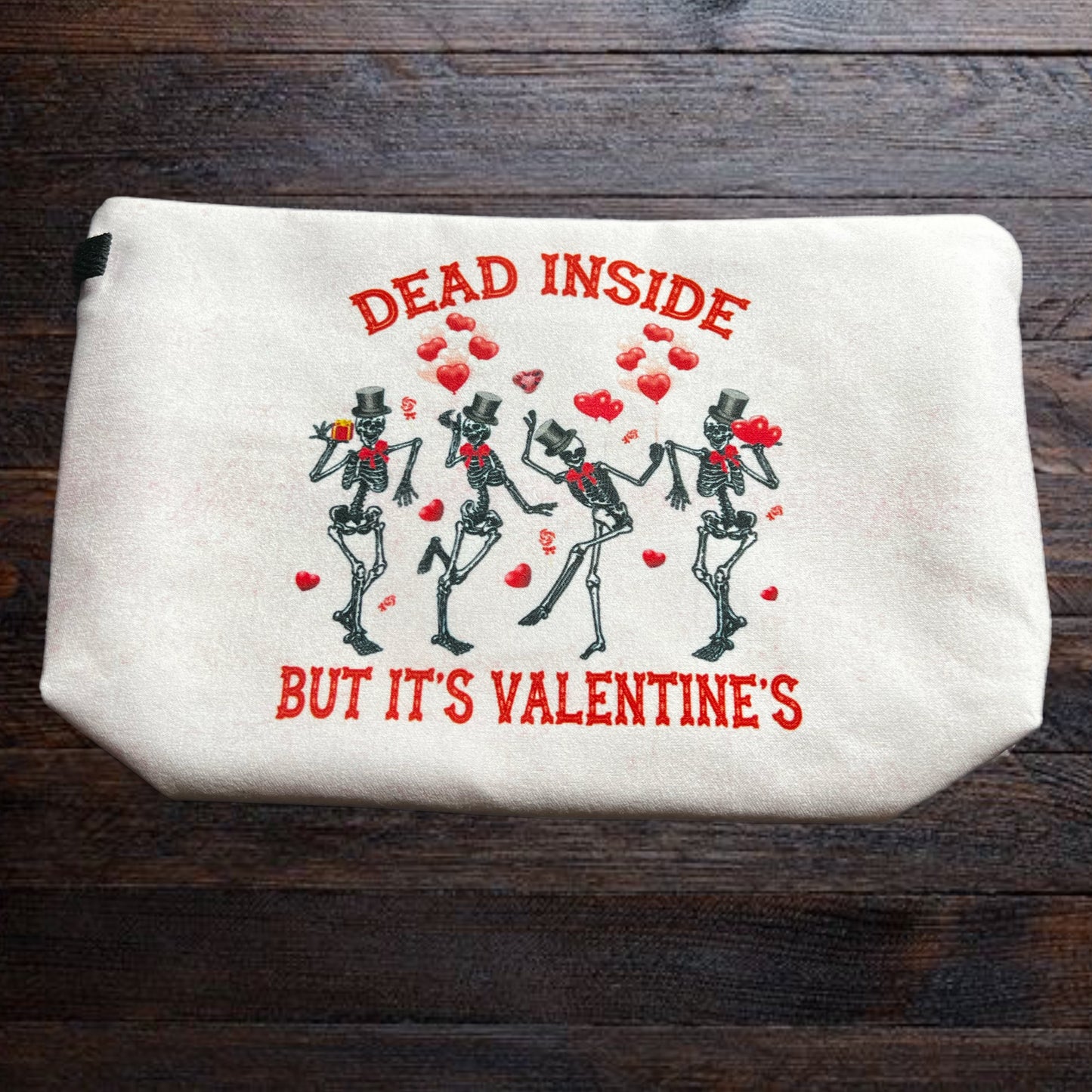 Dead Inside, Valentine Vibes