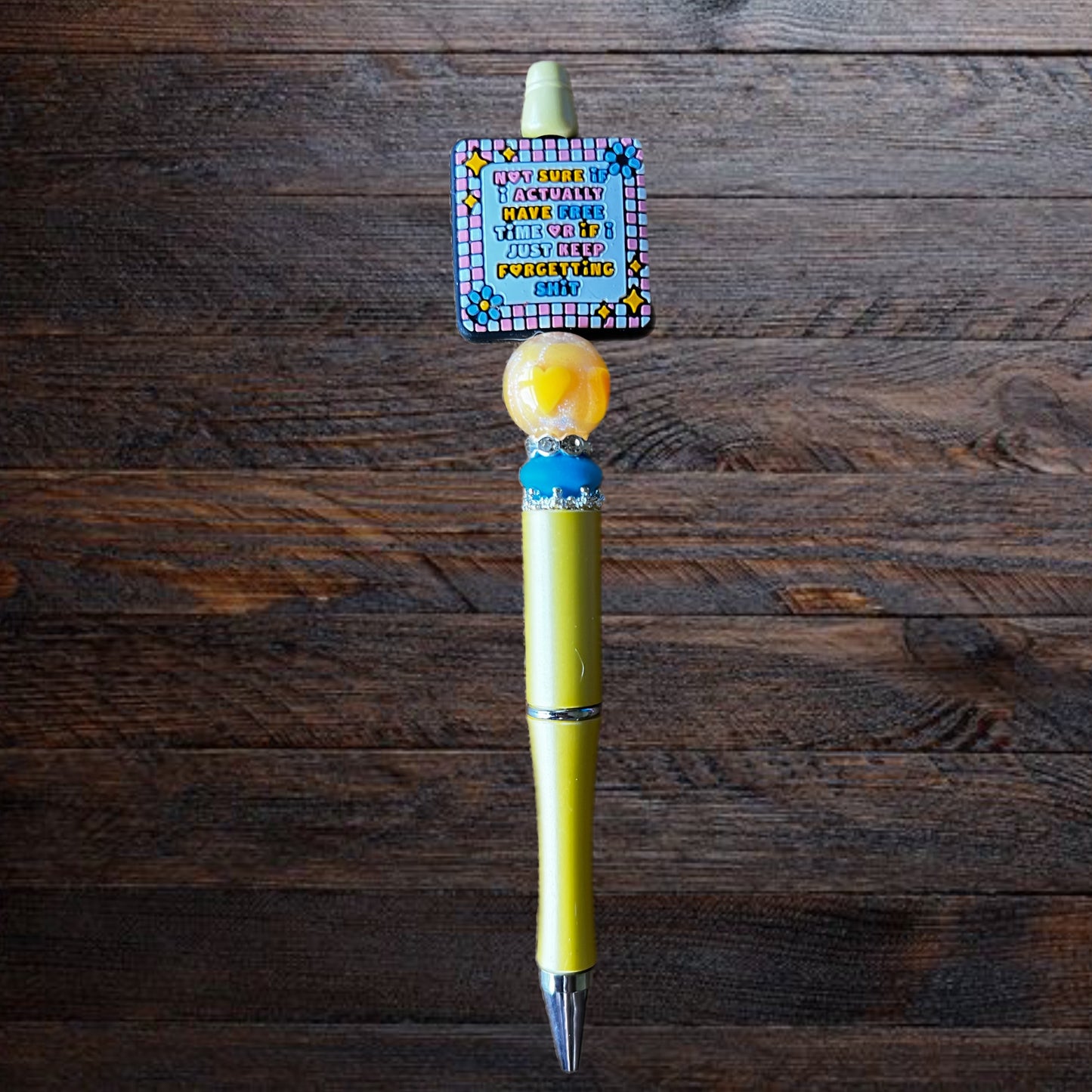 Not Sure If I Have Free Time