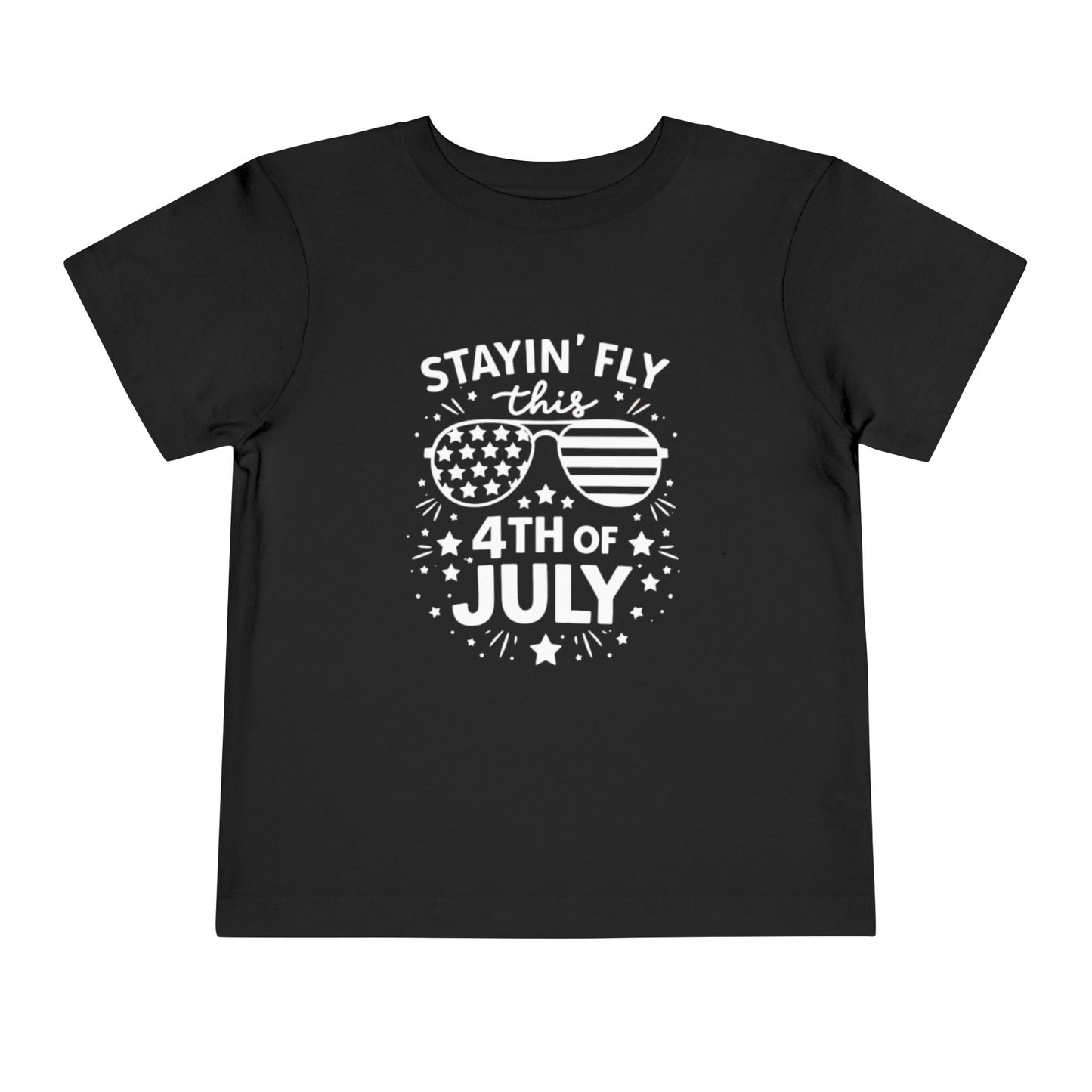 Staying Fly This 4th of July