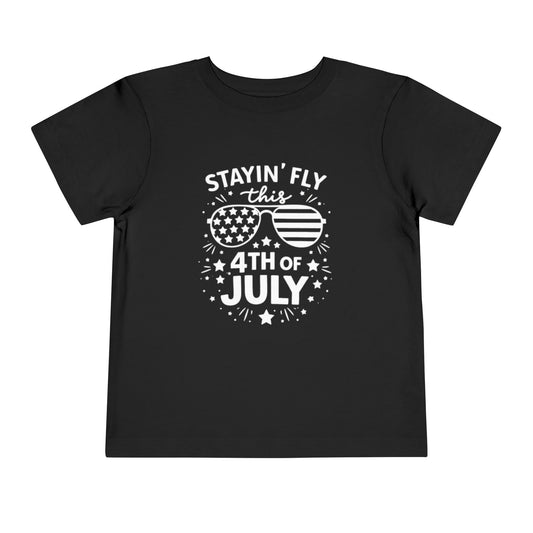 Staying Fly This 4th of July