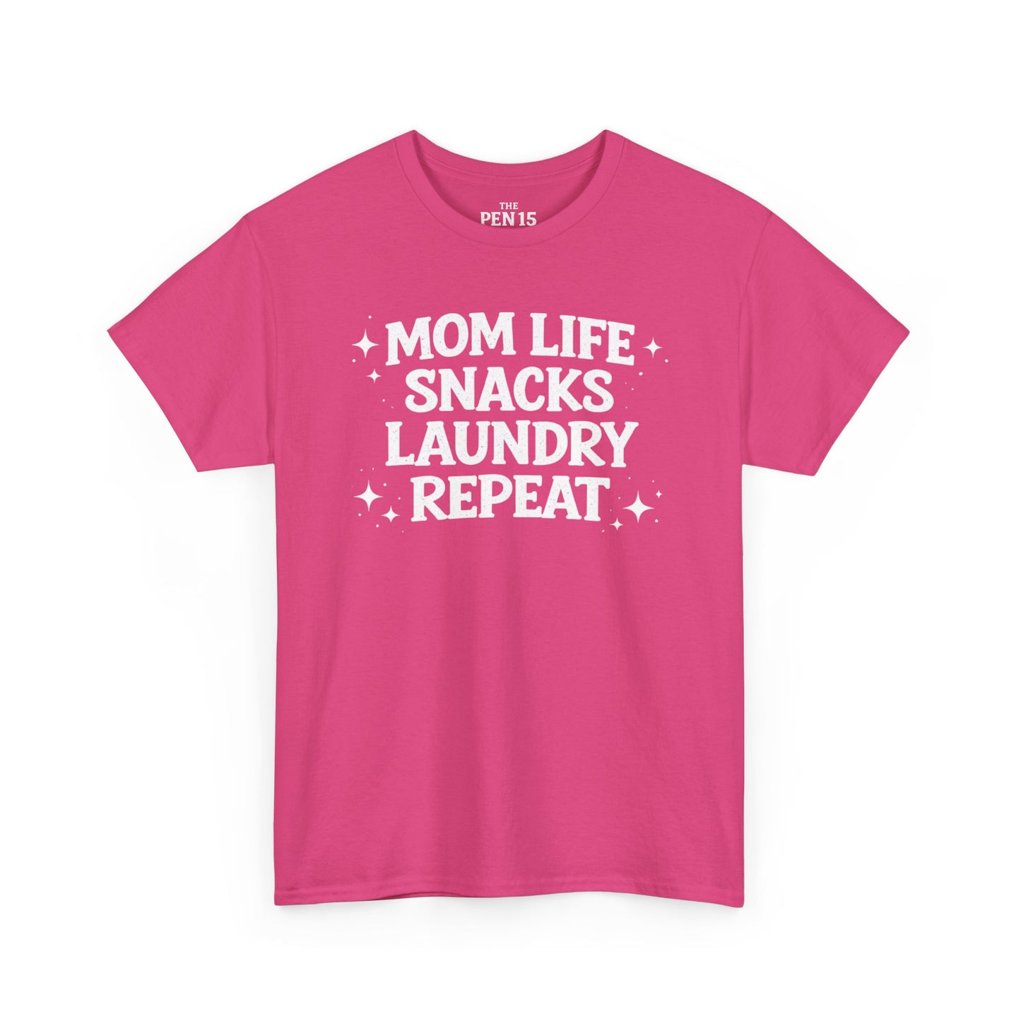 Mom Life