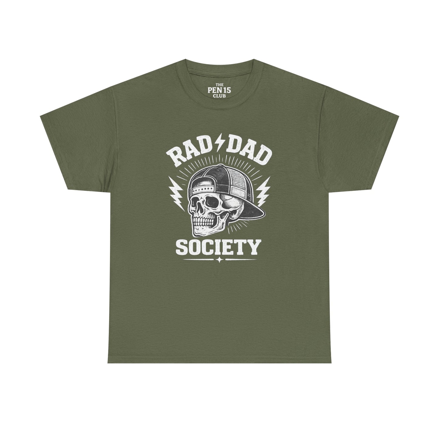 Rad Dad Society
