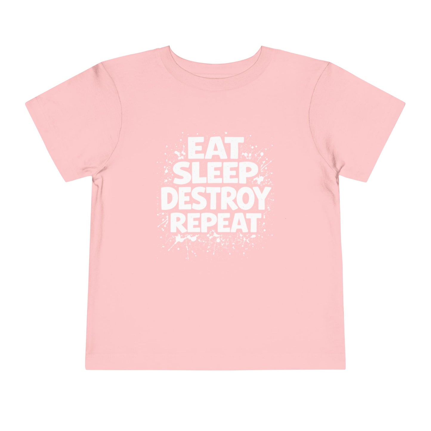 Eat Sleep Destroy Repeat