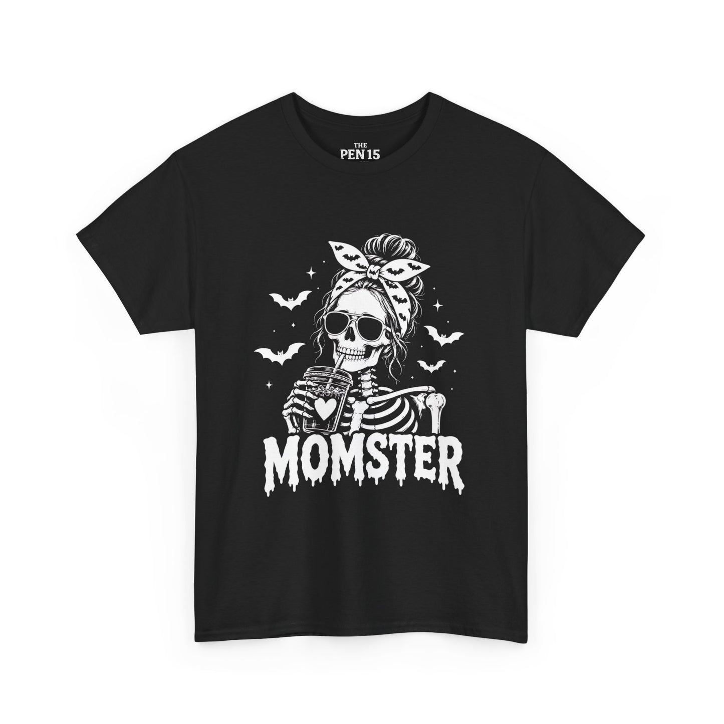 Momster Skull