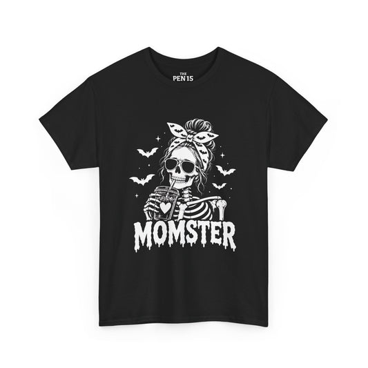 Momster Skull