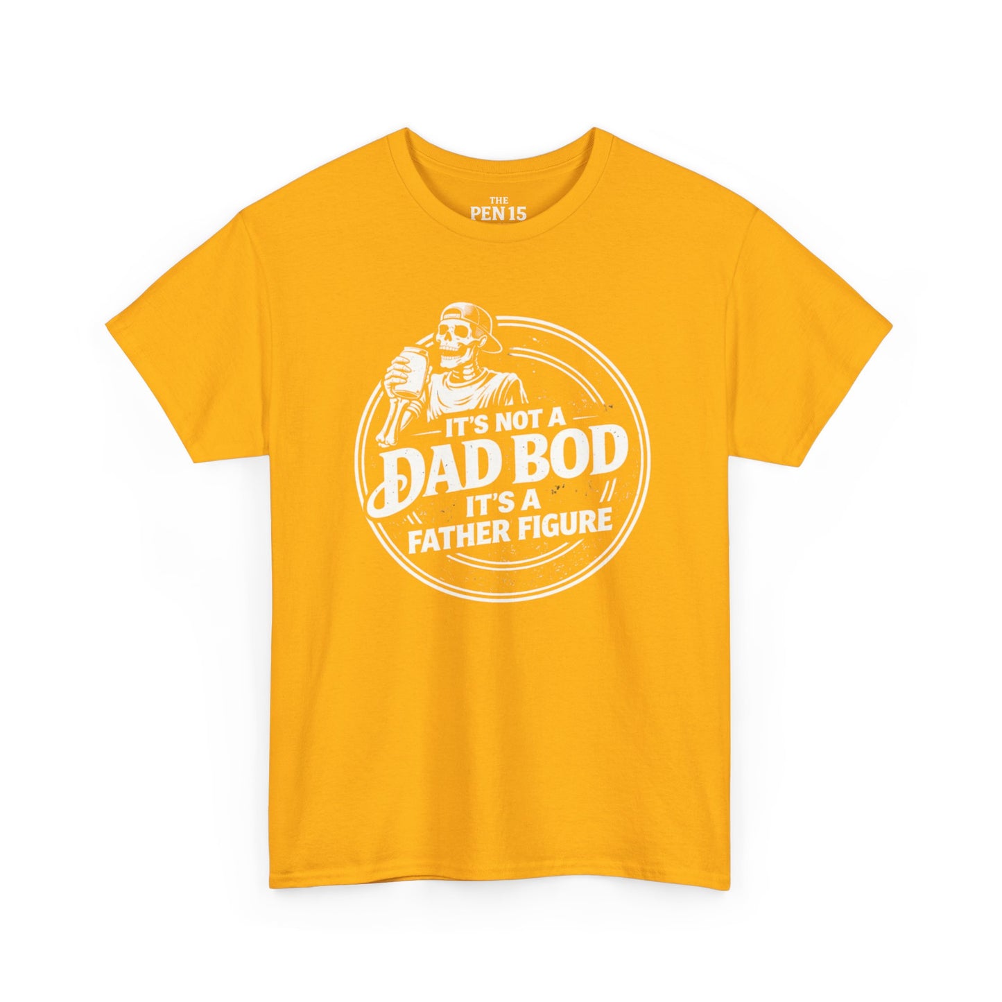 It’s Not A Dad Bod