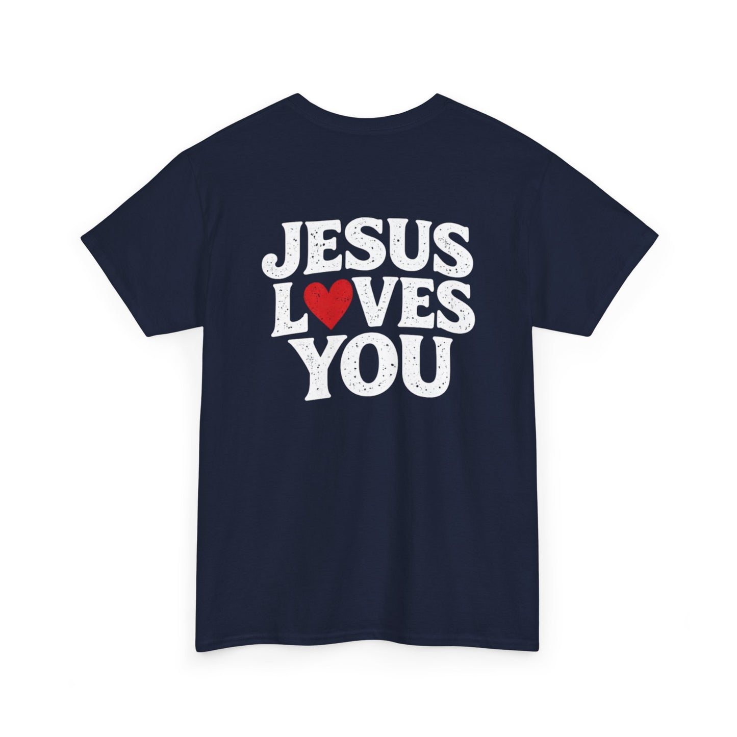 This Girl Loves Jesus | Jesus Loves You