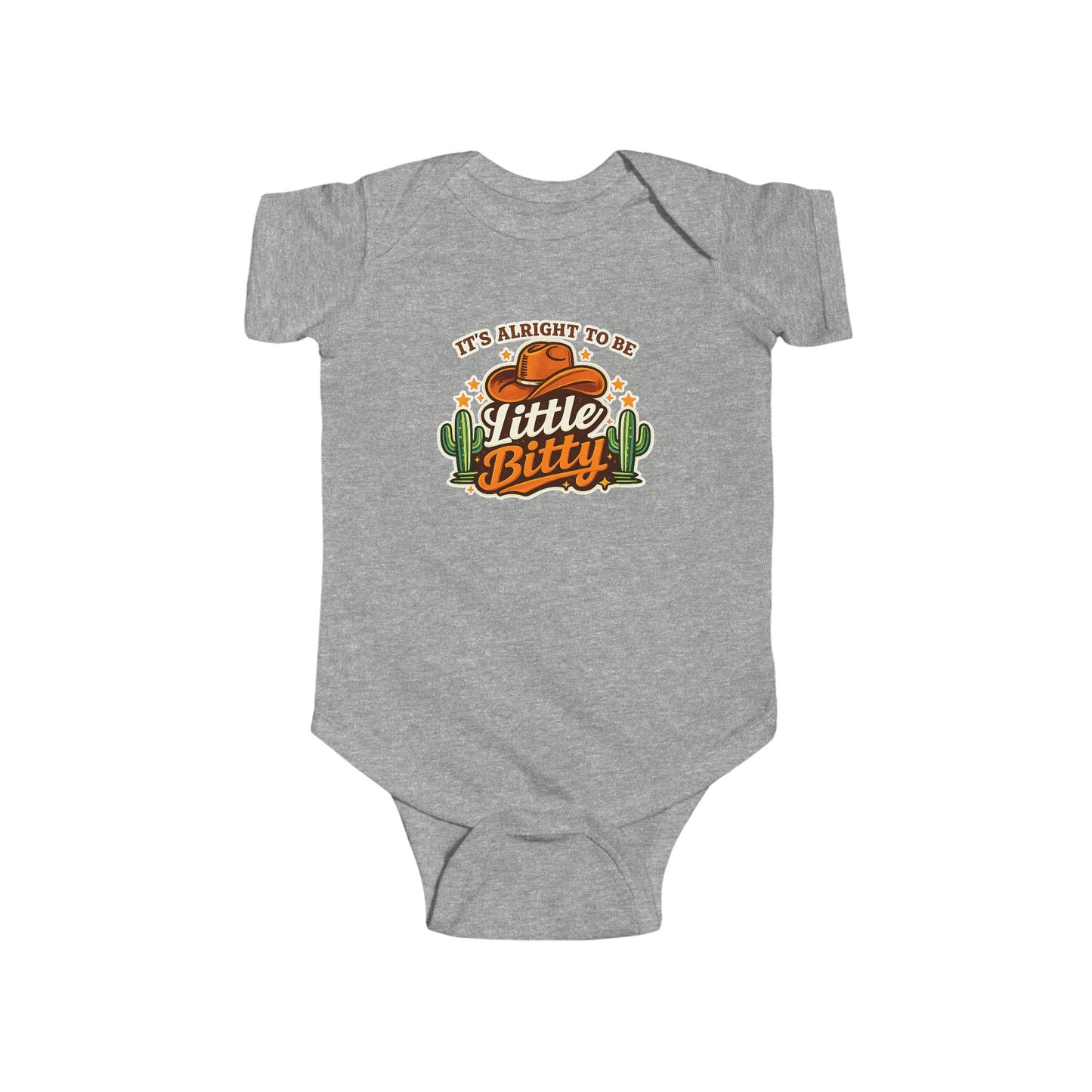 Little Bitty