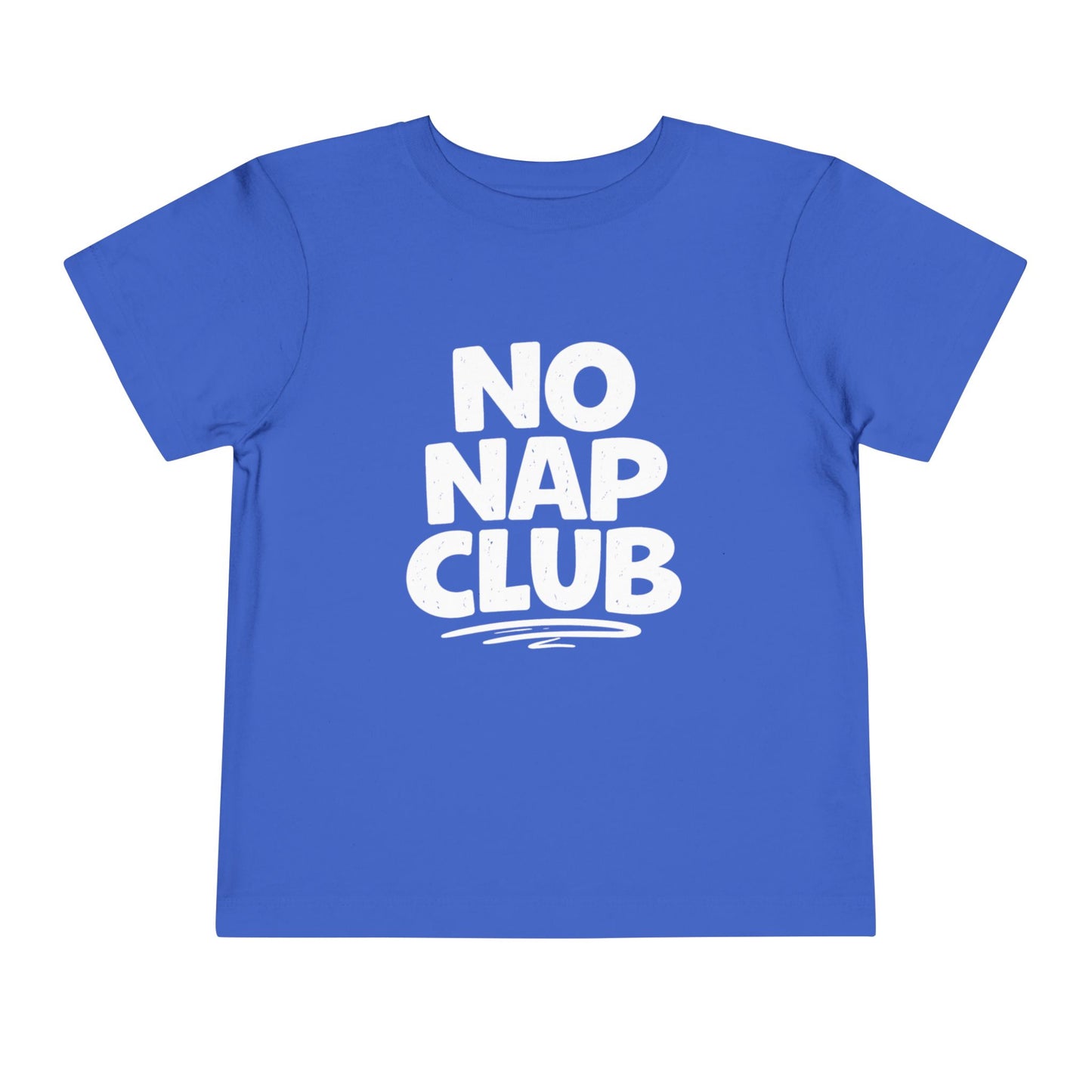 No Nap Club