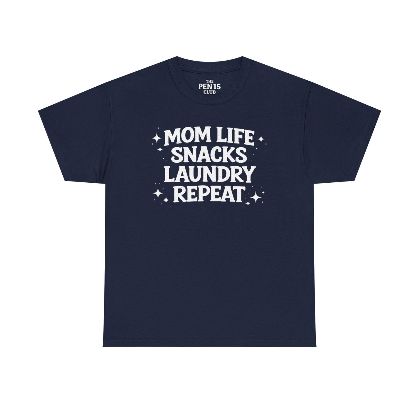 Mom Life