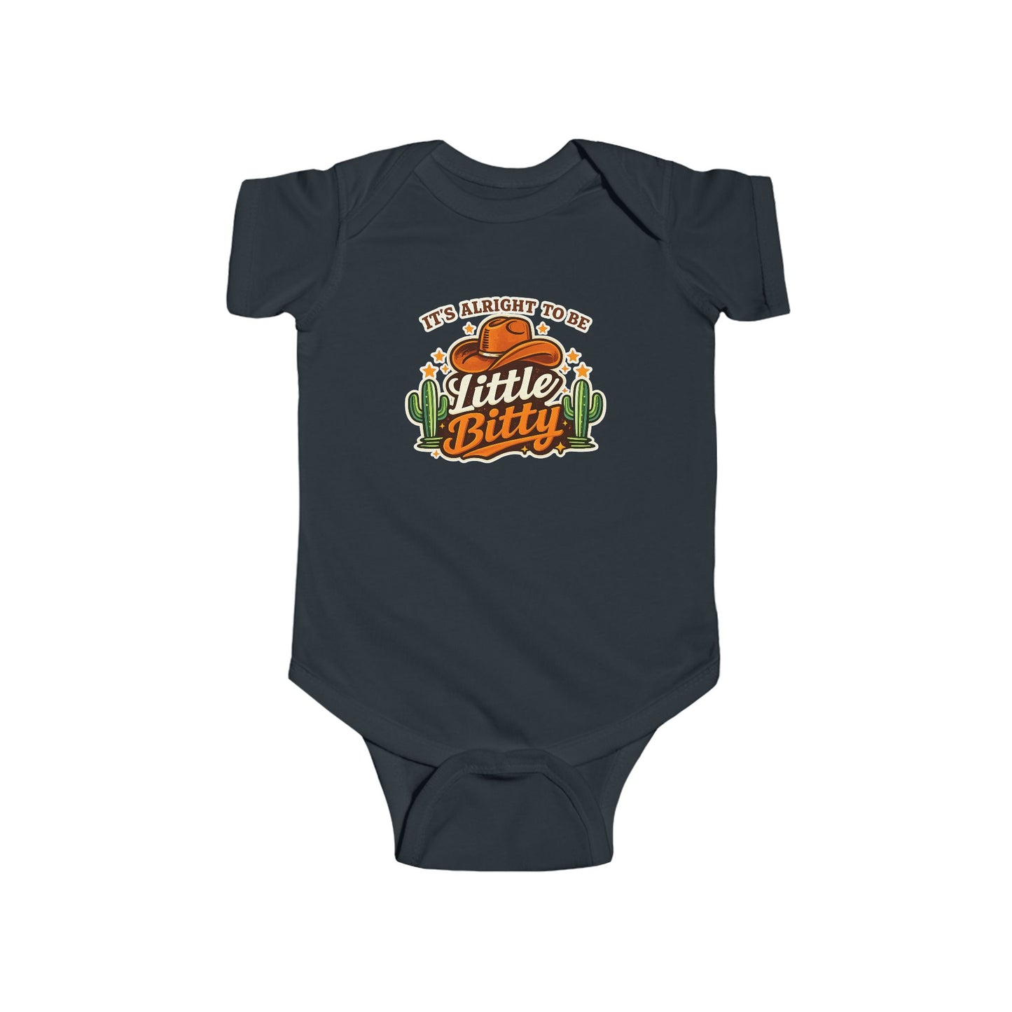 Little Bitty