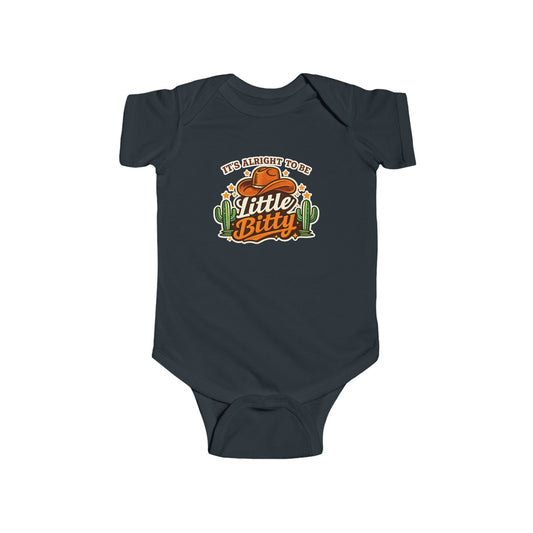 Little Bitty