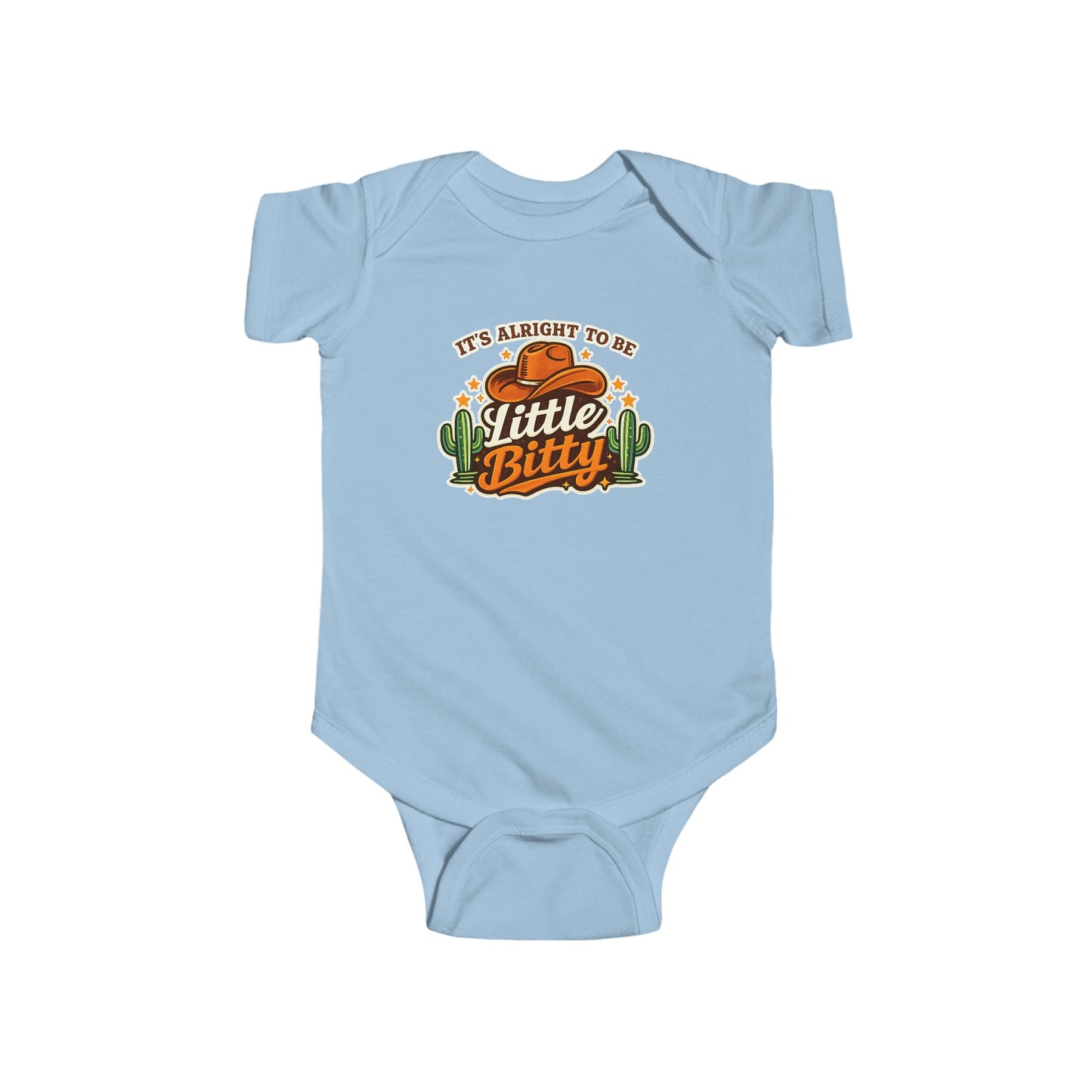 Little Bitty