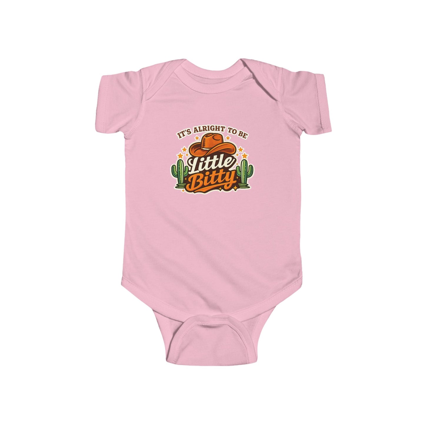 Little Bitty