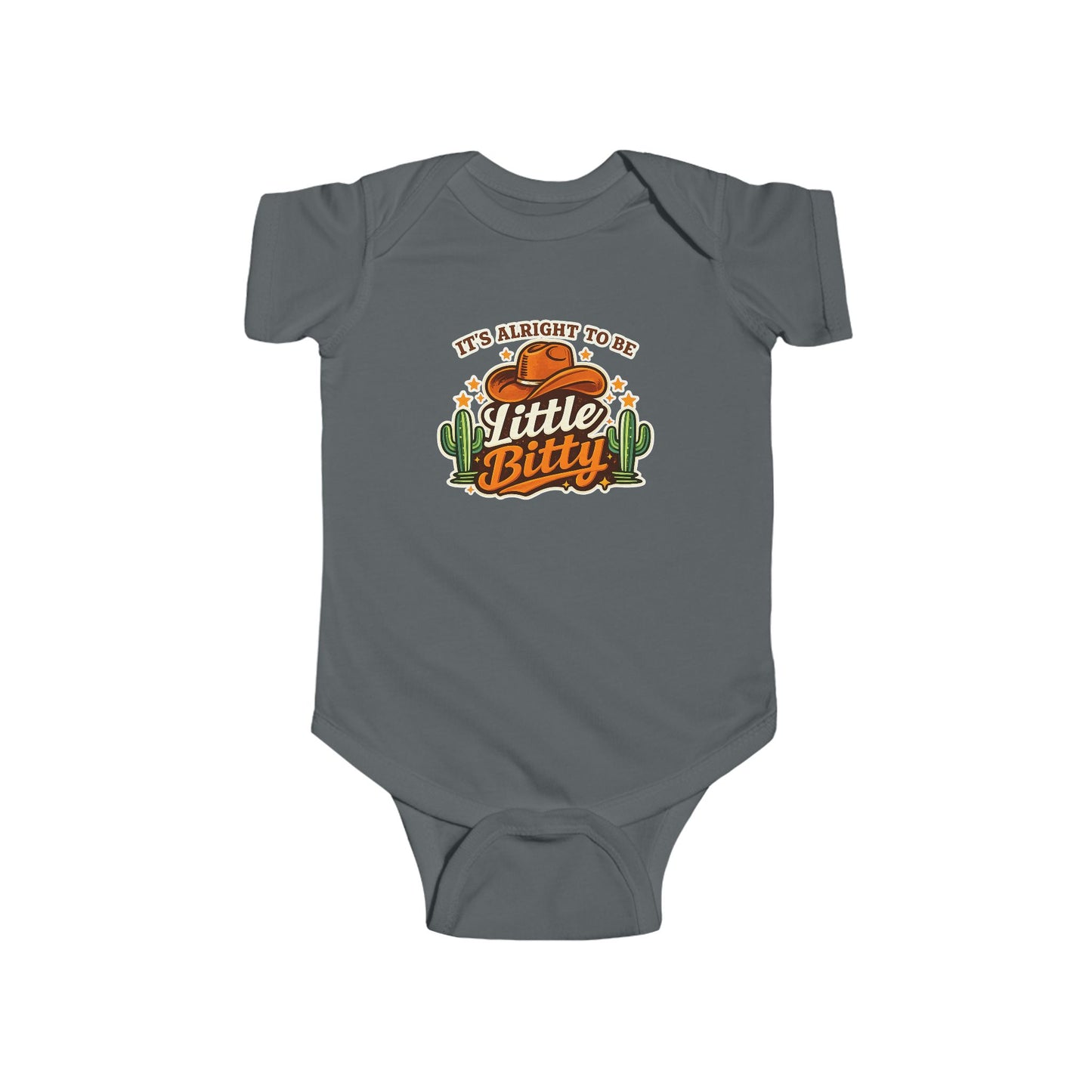 Little Bitty