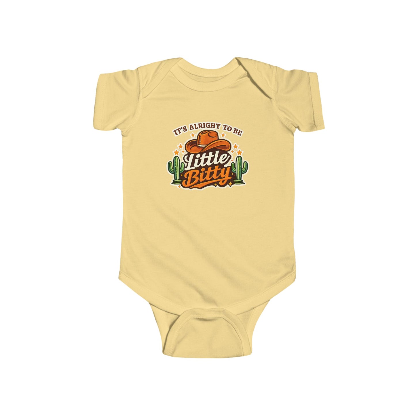 Little Bitty