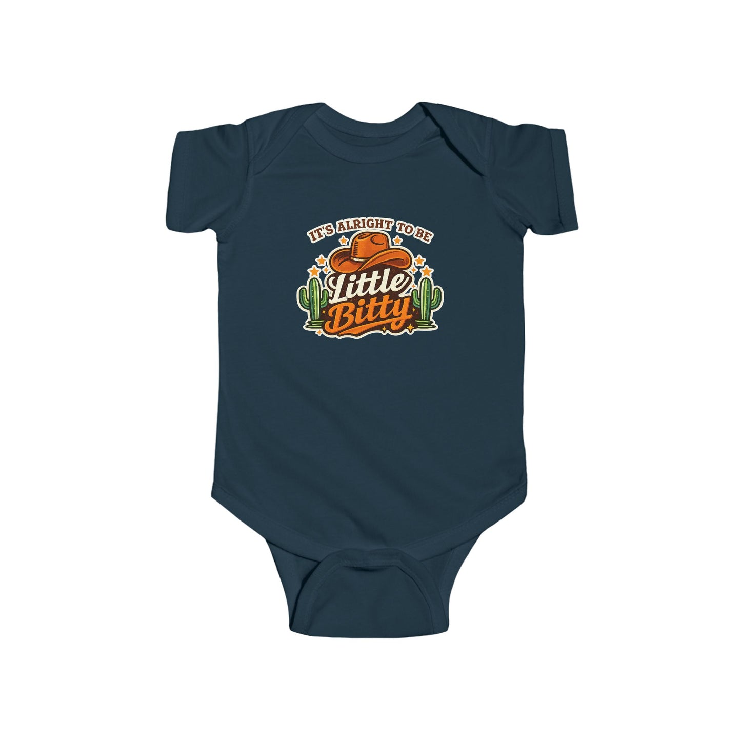 Little Bitty