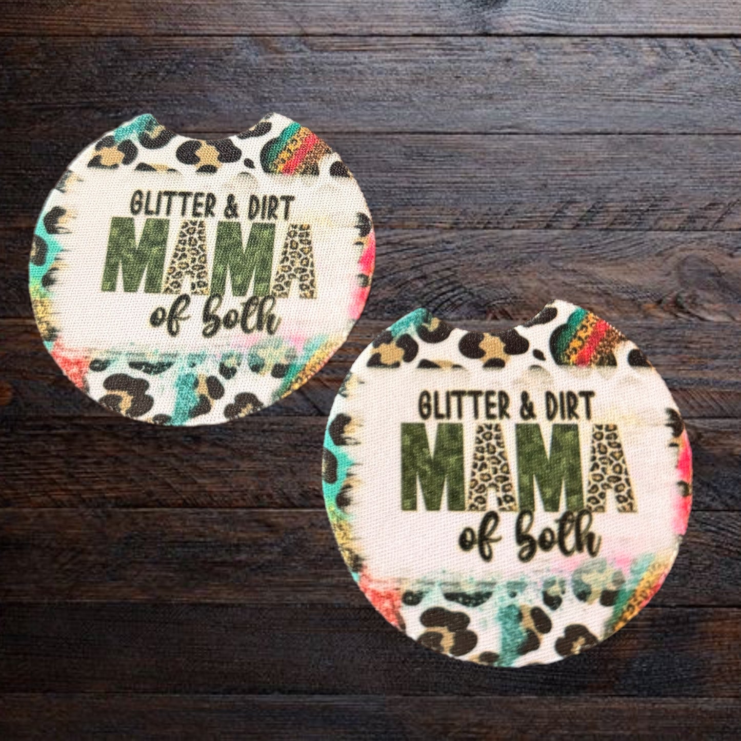 Mama Of Both