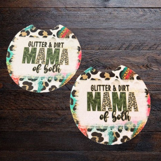 Mama Of Both