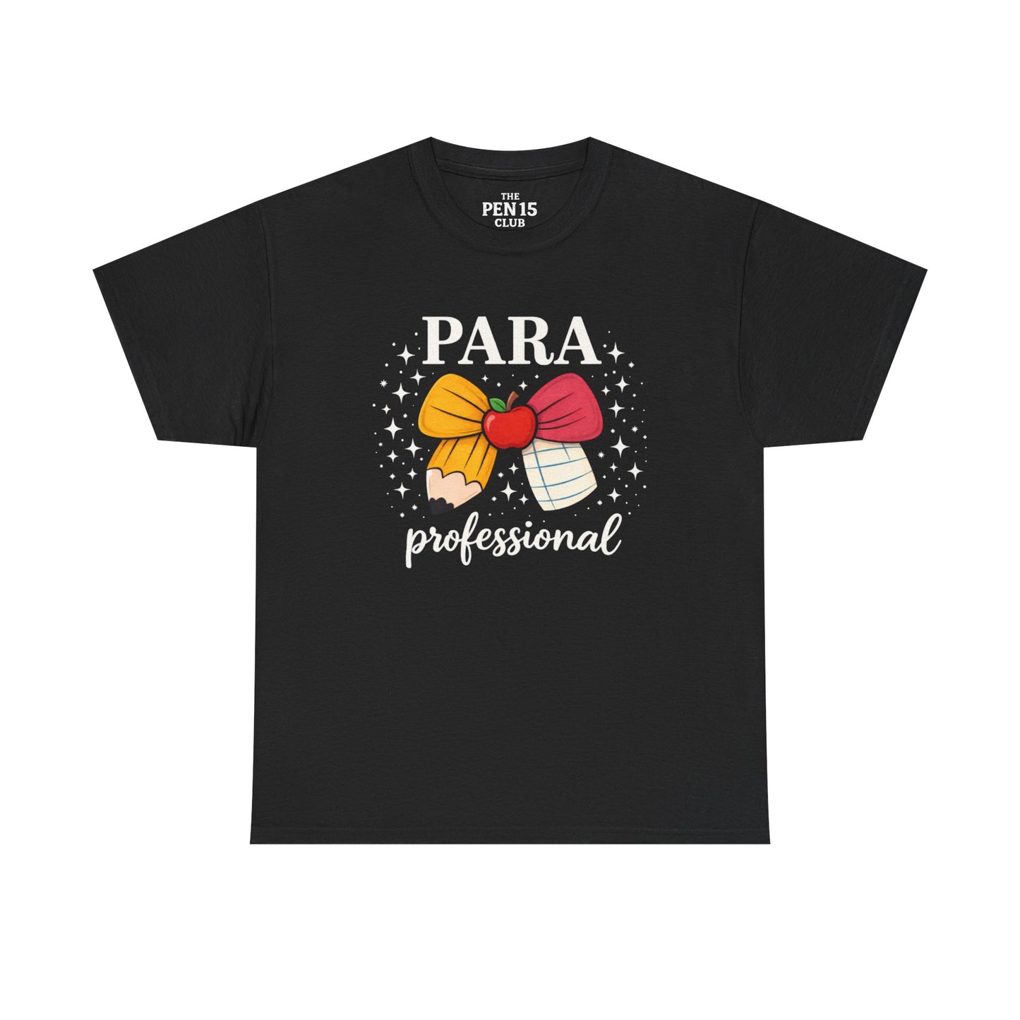 Paraprofessional