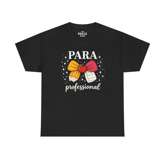 Paraprofessional