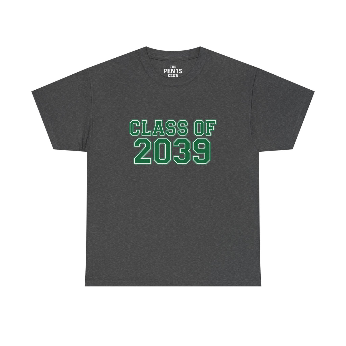 Class Of 2039