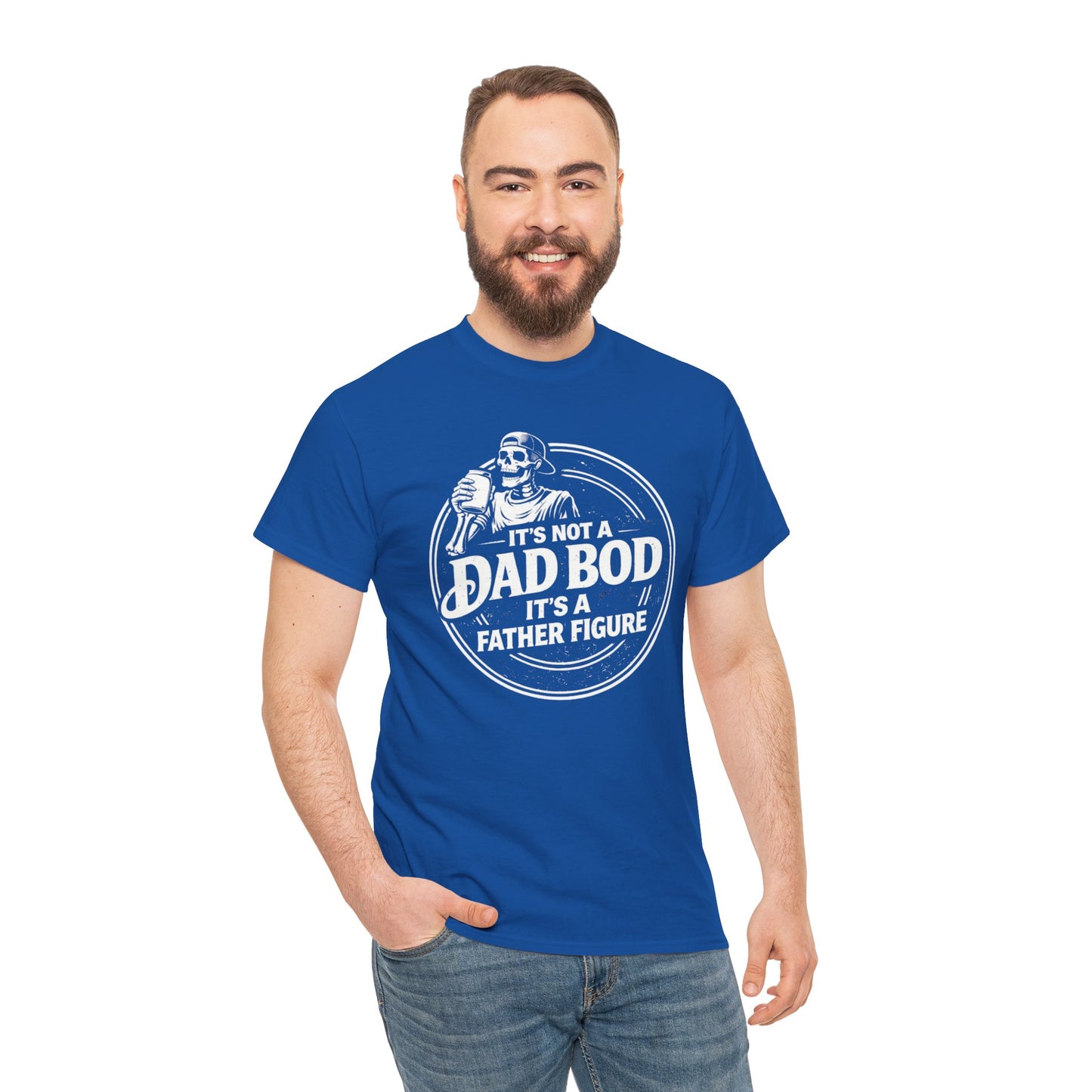 It’s Not A Dad Bod