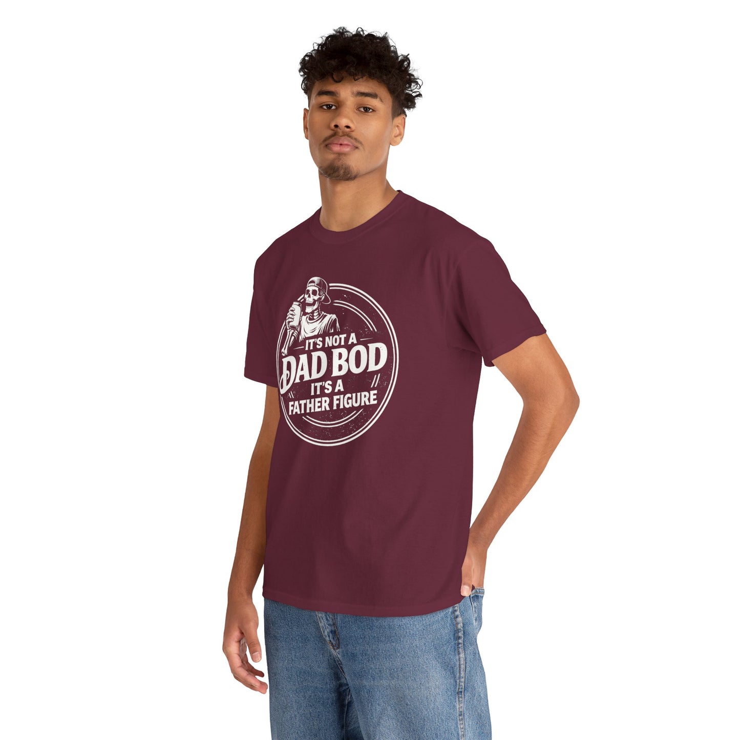 It’s Not A Dad Bod