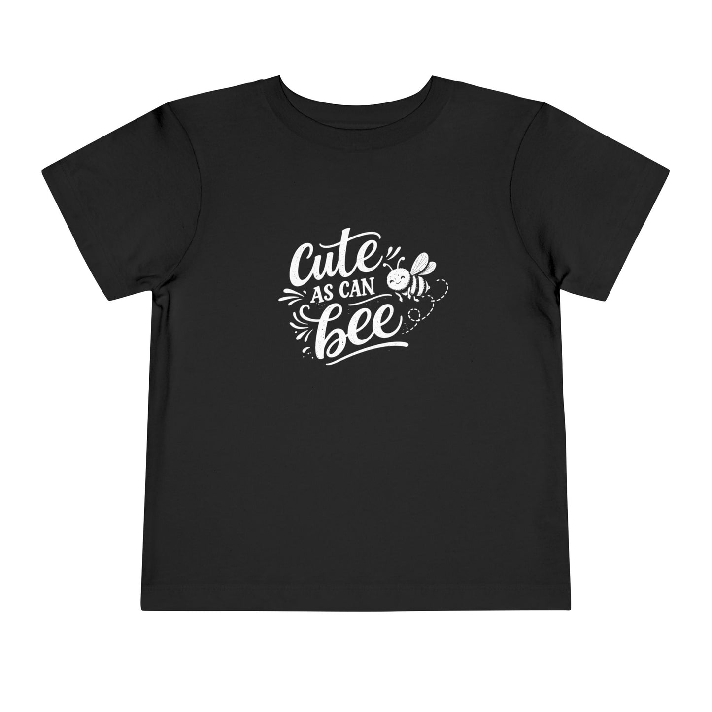 Cute As Can Bee