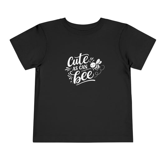 Cute As Can Bee