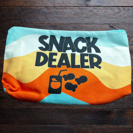 Snack Dealer