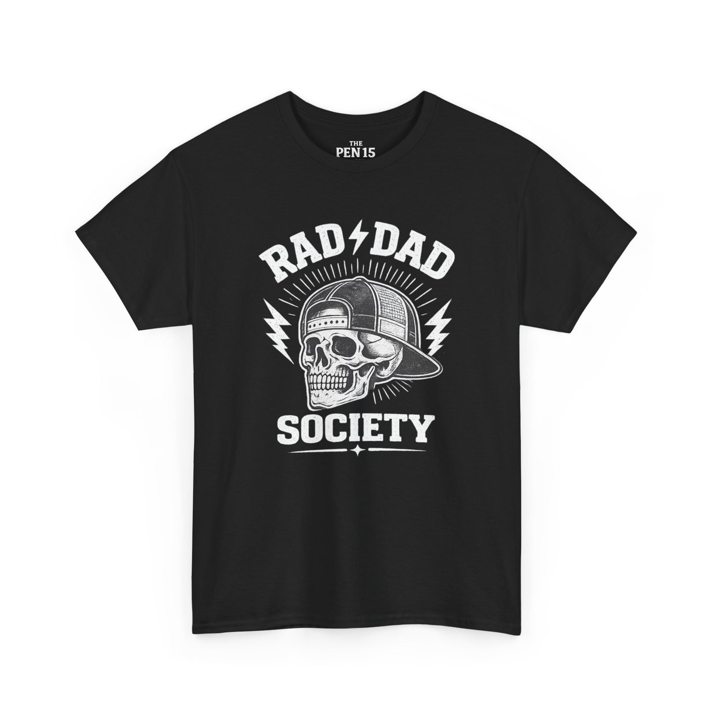 Rad Dad Society