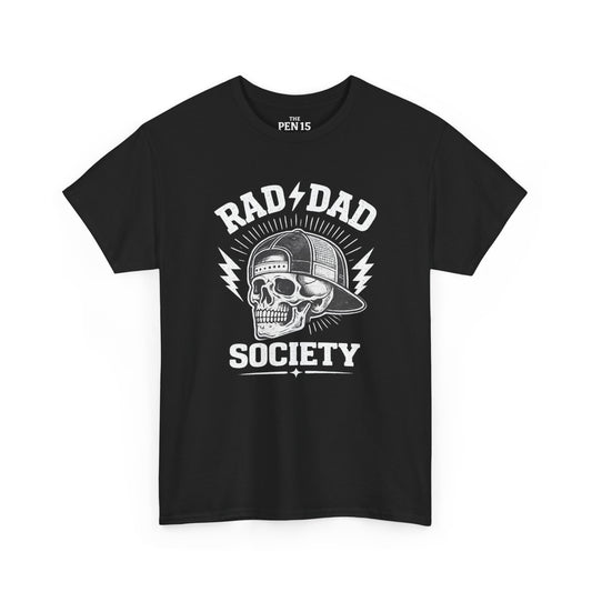 Rad Dad Society