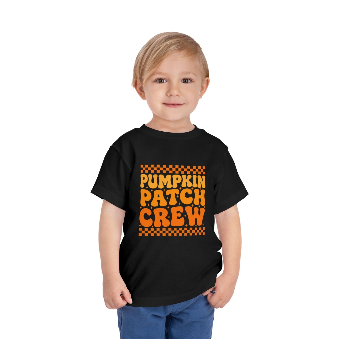Pumpkin Patch Crew