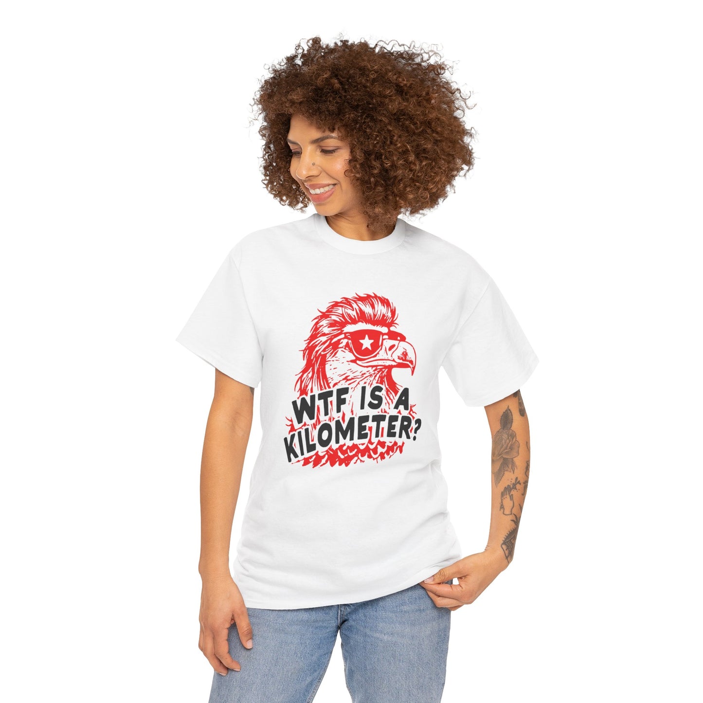 Custom Kilometer