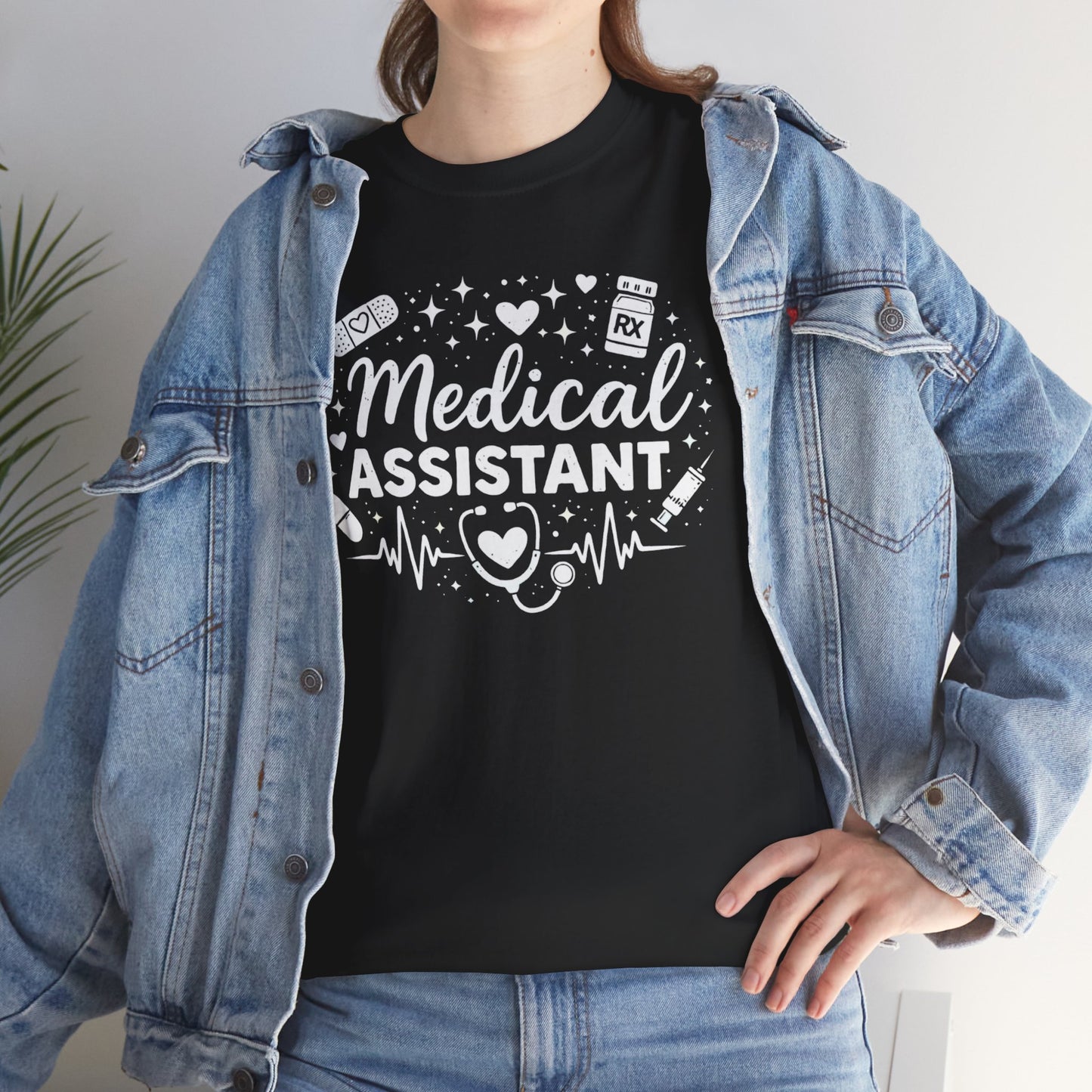 Medical Assistant