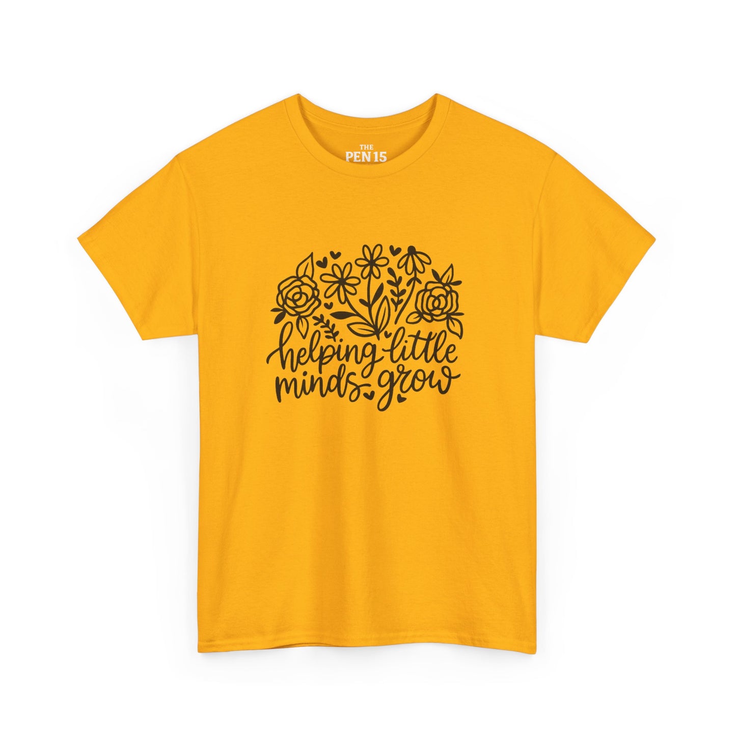 Helping Little Minds Grow