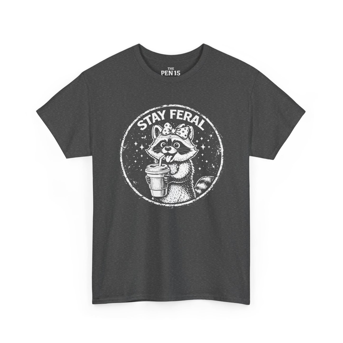 Stay Feral